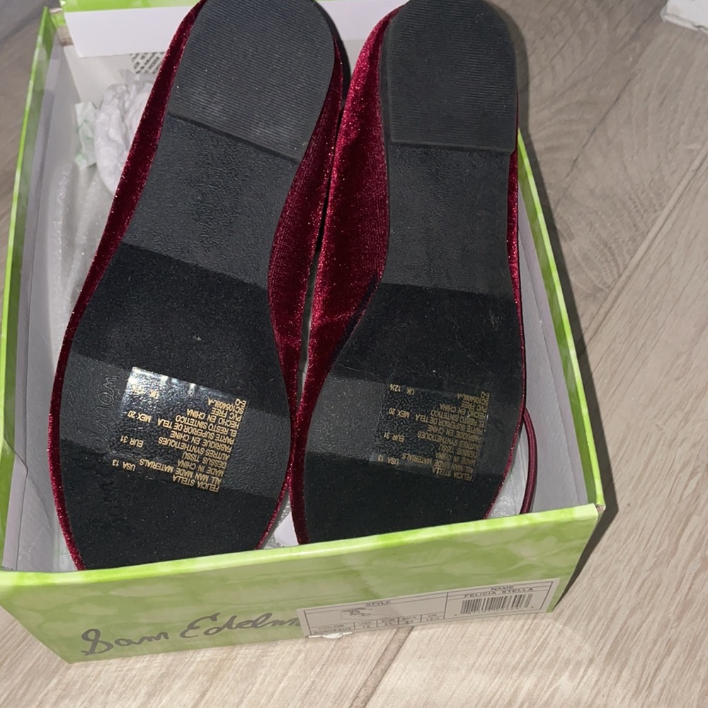 Sam Edelman shoes - Picture 2 of 2